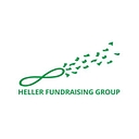 Heller Fundraising Group logo