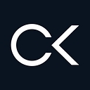 Clear Click logo