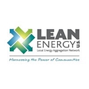 Lean Energy logo