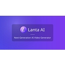 Lanta AI logo