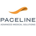 Paceline logo