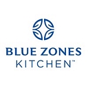 Blue Zones Kitchen logo