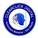 ClearClick Digital logo