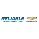Reliable Chevrolet logo