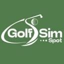 Golfsimspot logo