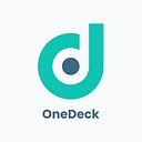 OneDeck logo