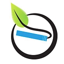 Din eCigaret logo