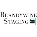 Brandywine Staging and Design logo