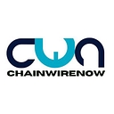 ChainWireNOW logo