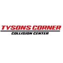 Tysons Corner Collision Center logo