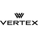 Vertex logo