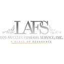 Los Angeles Funeral Service logo