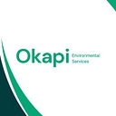 Okapi Environmental Consulting logo