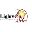 Lights on Africa Destinations & Safaris logo