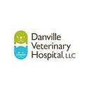 Danville Veterinary Hospital logo