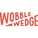 Wobble Wedges logo