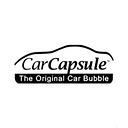 CarCapsule logo