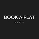 Book-A-Flat logo