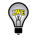 LightWorks Electrical Services logo