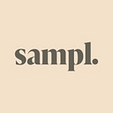 Sampl logo