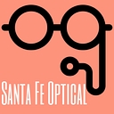 Santa Fe Optical logo