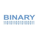 Binary Global logo