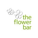 The Flower Bar logo