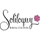 Soliloquy Bridal Couture logo