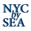 NYC by SEA logo