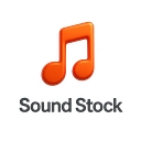 SoundStock logo