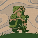 Earthborne Rangers logo