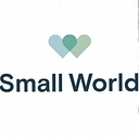 Small World Adoption logo