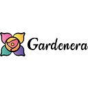 Gardenera logo