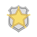 iCrimeFighter logo