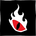 Black Mamba logo