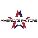 America's Factors logo
