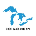 Great Lakes Auto Spa logo