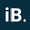 IndiBlogHub logo