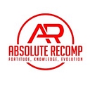 Absolute Recomp logo