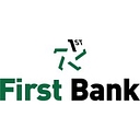 FirstBankWeb logo