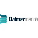 Delmar Marine logo