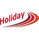 Holiday Tours logo
