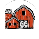 Farm Life DIY logo