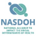 NASDOH logo