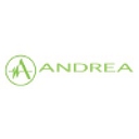 Andrea Electronics logo