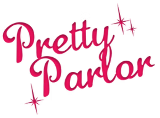 Pretty Parlor logo