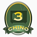 City of Chino logo
