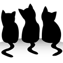 Cat Care Professionals logo