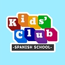 Kids' Club Spanish School logo