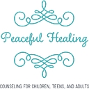 Peaceful Healing Counseling Services logo